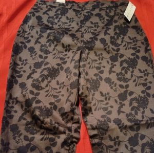 Women's St John's bay pants